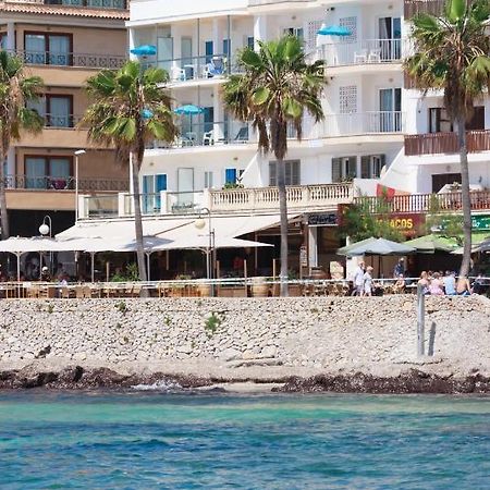 Arcadia Cala Millor (Mallorca) Exterior foto