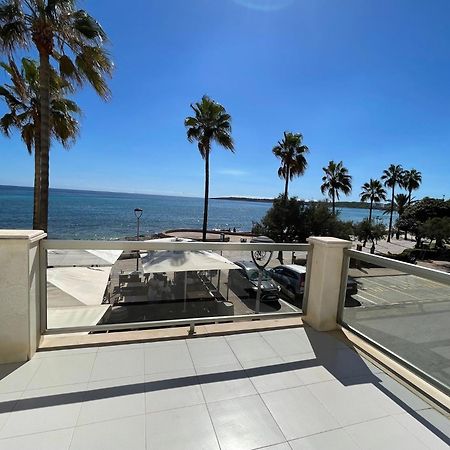 Arcadia Cala Millor (Mallorca) Exterior foto