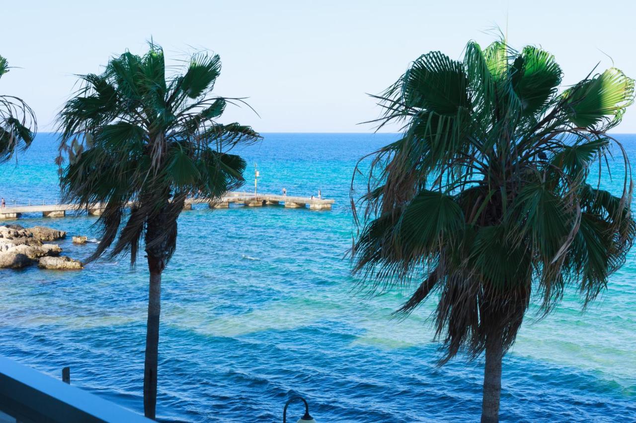 Arcadia Cala Millor (Mallorca) Exterior foto