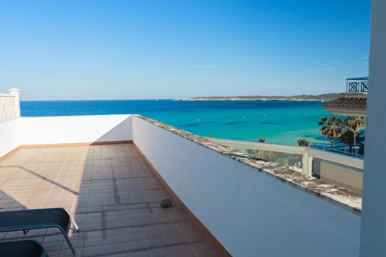 Arcadia Cala Millor (Mallorca) Exterior foto