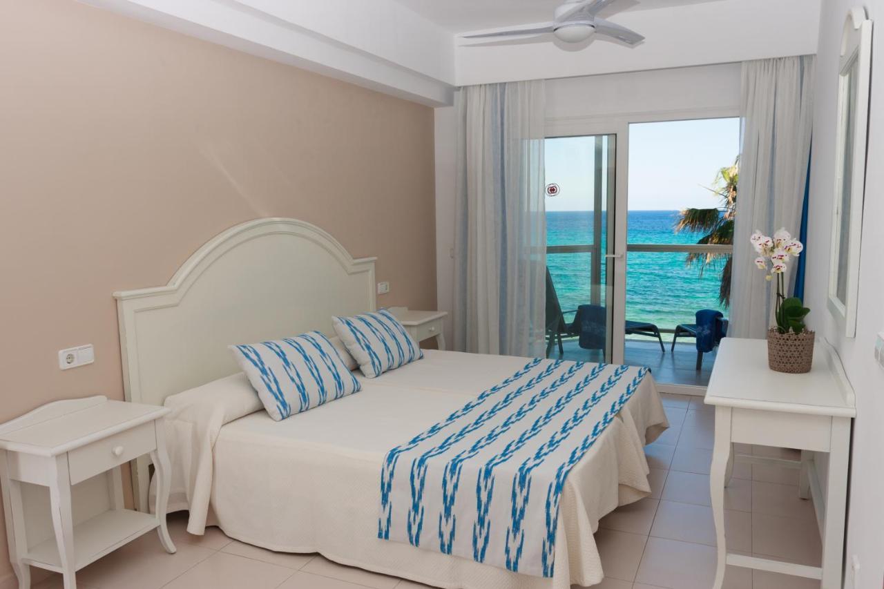 Arcadia Cala Millor (Mallorca) Exterior foto