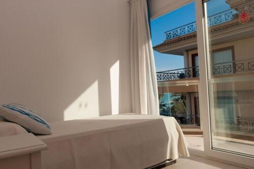 Arcadia Cala Millor (Mallorca) Exterior foto