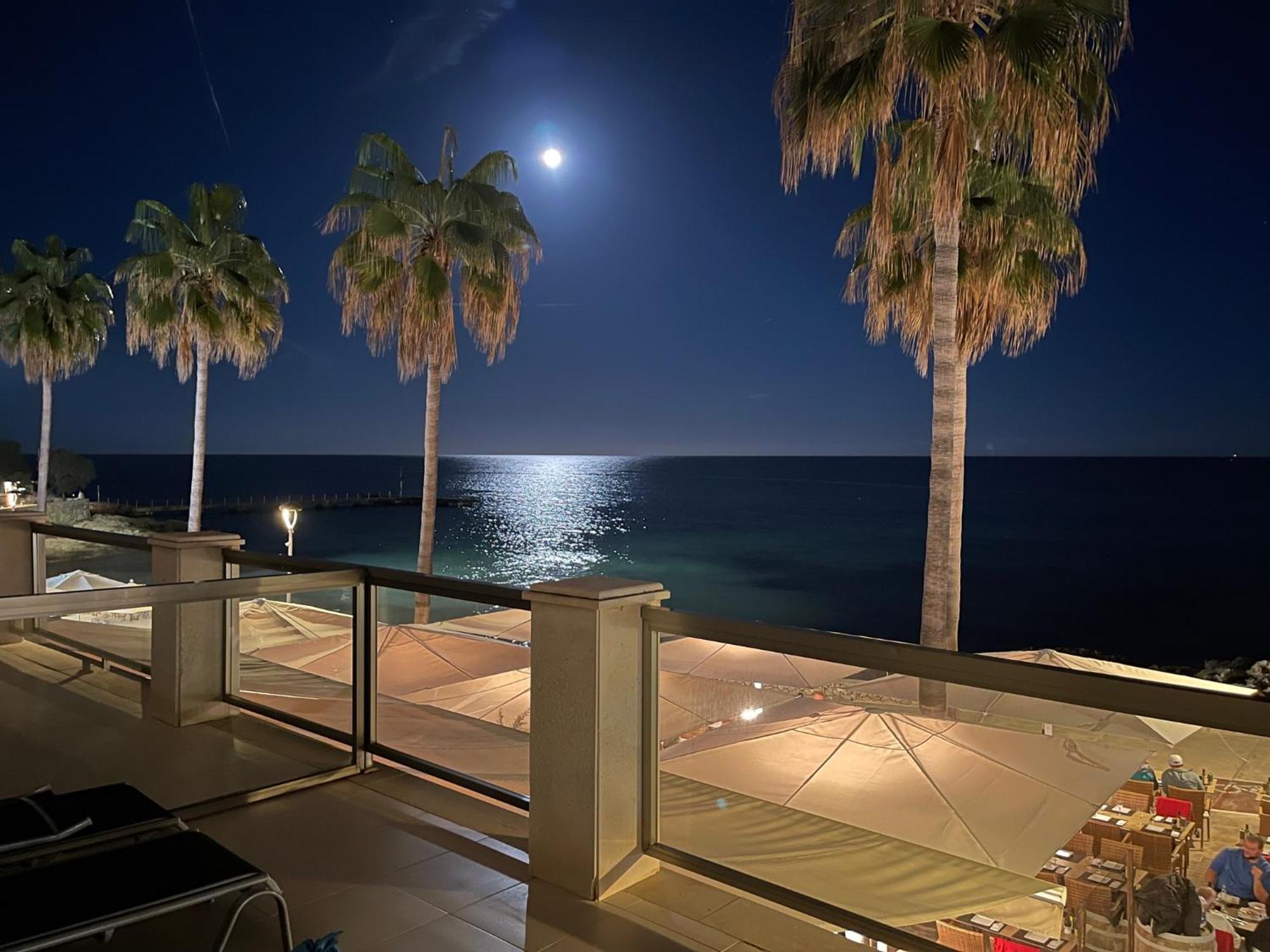 Arcadia Cala Millor (Mallorca) Exterior foto