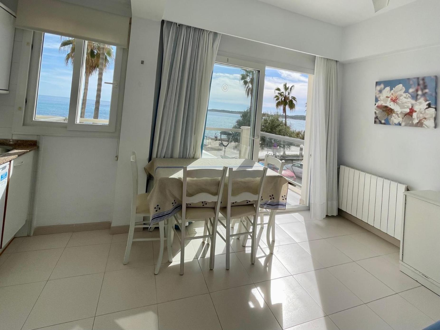 Arcadia Cala Millor (Mallorca) Exterior foto