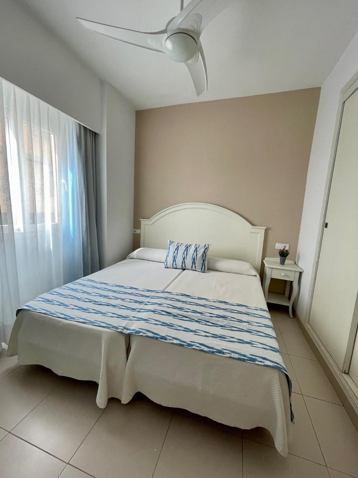 Arcadia Cala Millor (Mallorca) Exterior foto